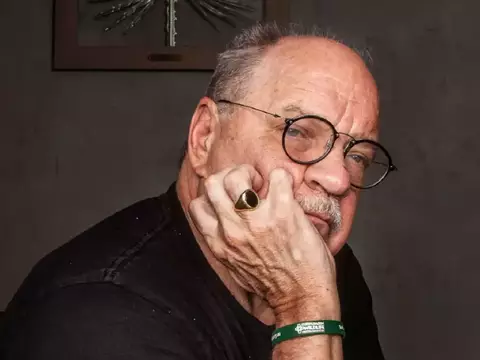 Paul Schrader