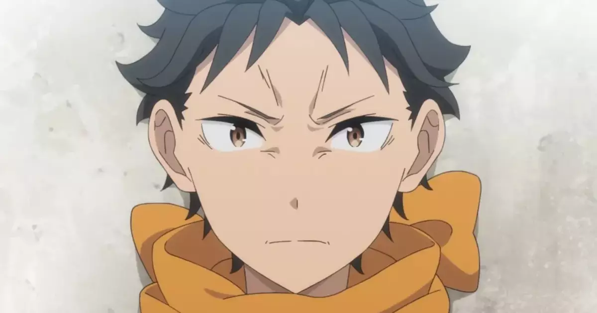 Re: Zero | 4ª temporada já tem data para acabar; saiba quando chega o último episódio