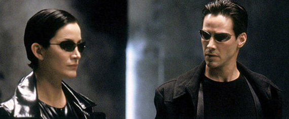 Matrix 4: Keanu Reeves e Carrie-Anne Moss elogiam o roteiro