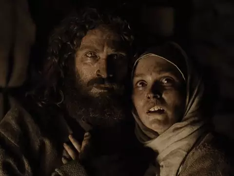 Tráiler de Hombre Lobo Werwulf