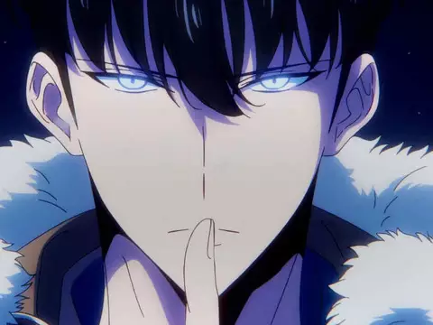 Solo Leveling revela novo ator do live-action da Netflix