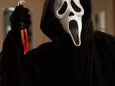 Pânico | Série de TV criará uma nova máscara, não usará a Ghostface