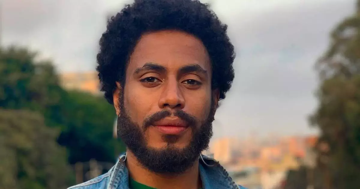 Séries e TV Tremembé | Ícaro Silva vai interpretar Robinho na série, diz site2 min de leitura Igor Pontes