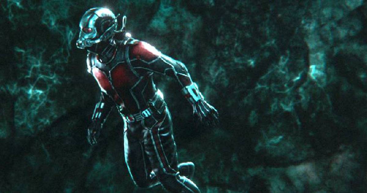 Homem-Formiga 3: Tudo o que você precisa saber sobre o Reino Quântico