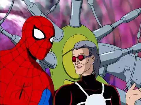 Homem-Aranha: A Série Animada | Sumiço de Mary Jane no final da série finalmente será resolvido, saiba como