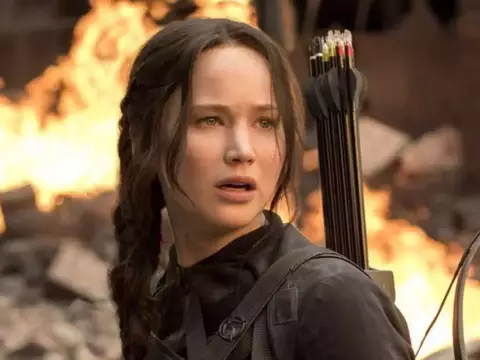 Jogos Vorazes | Jennifer Lawrence parece confirmar seu retorno em novo filme