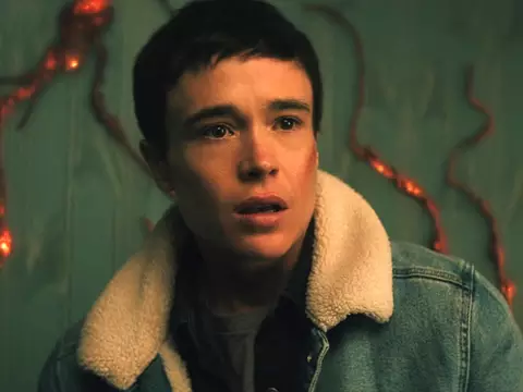 ¿Elliott Page es Aquiles en La Odisea? Entiende la participación del actor