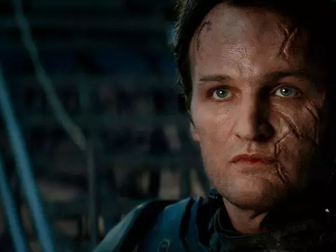 Jason Clarke