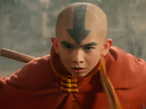 Netflix Anuncia Novidades para a 3ª Temporada de 'Avatar: O Último Mestre do Ar'