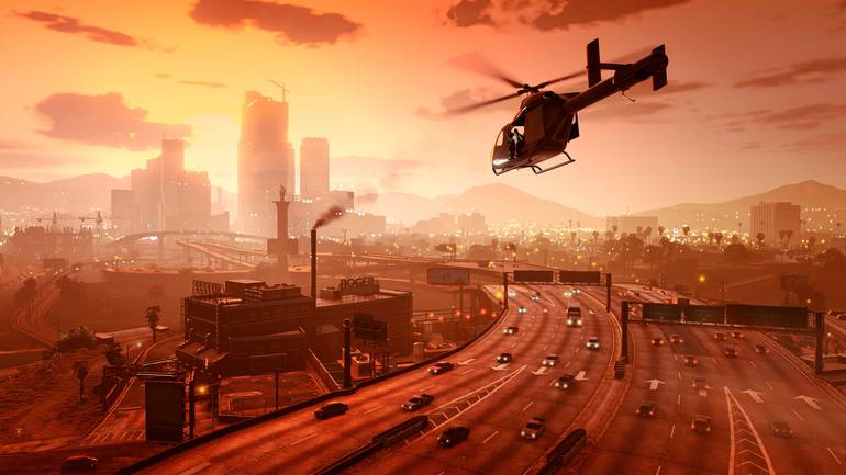 GTA Online recebe atualização de 5 de outubro: Tudo o que você precisa saber