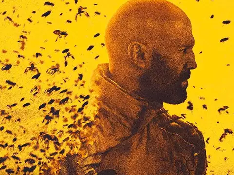 Beekeeper | Jason Statham e diretor farão novo filme juntos; saiba tudo