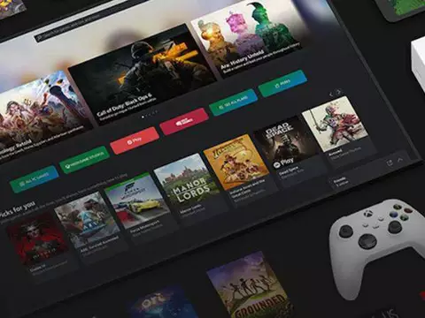 Xbox Game Pass | Melhores games para jogar em Novembro de 2025