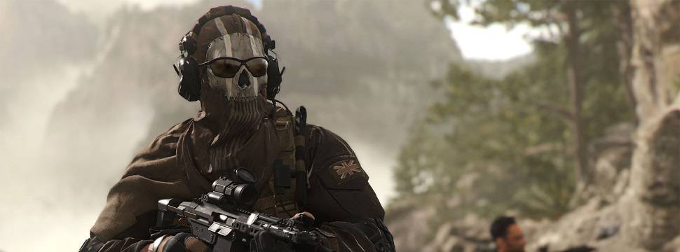 Call of Duty Modern Warfare II Requisitos Recomendados