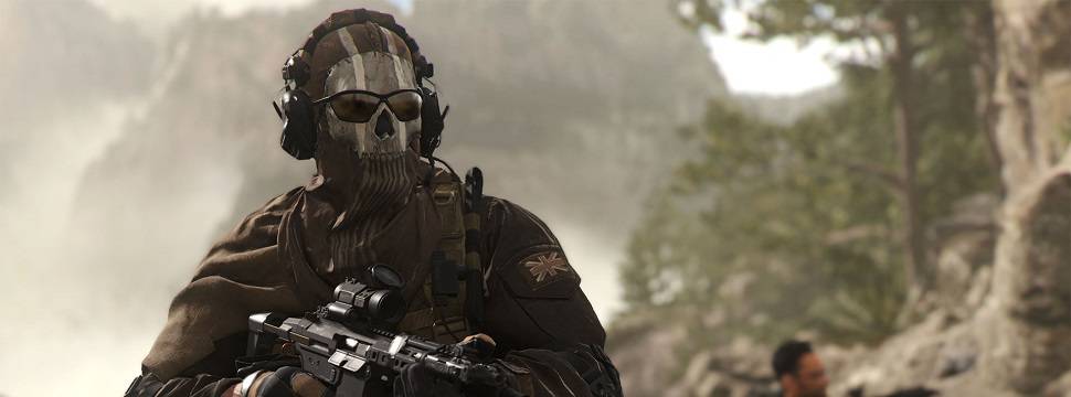 Call of Duty Modern Warfare 2: Confira especificações técnicas para PC