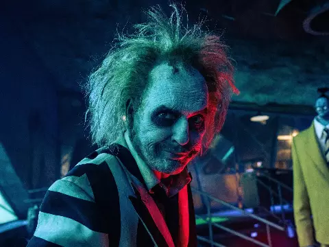 Bilheteria EUA | Beetlejuice 2 segue no topo e Não Fale o Mal estreia em 2º