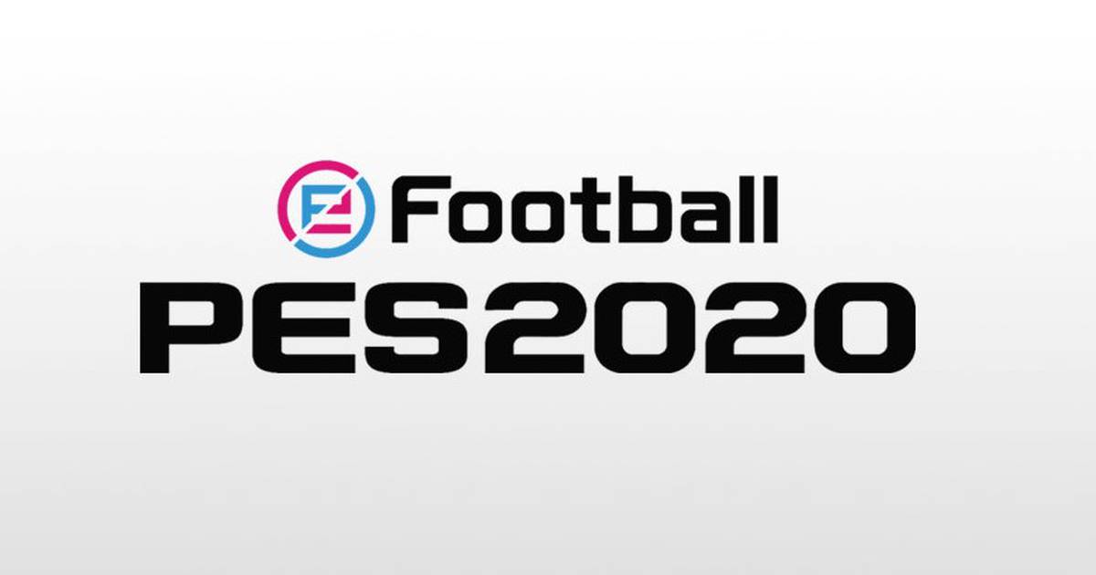 PES 2020 terá exclusividade da Série B do Brasileirão
