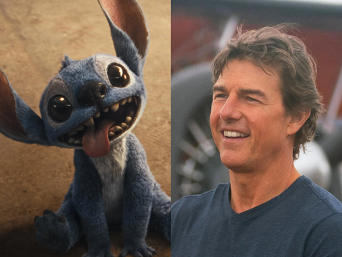 Lilo & Stitch e Missão Impossível 8 Prometem Quebrar Recordes nas Bilheterias Globais