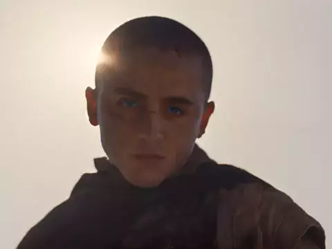 Duna: Parte 3: Hans Zimmer confirma voz de Timothée Chalamet em canto do trailer