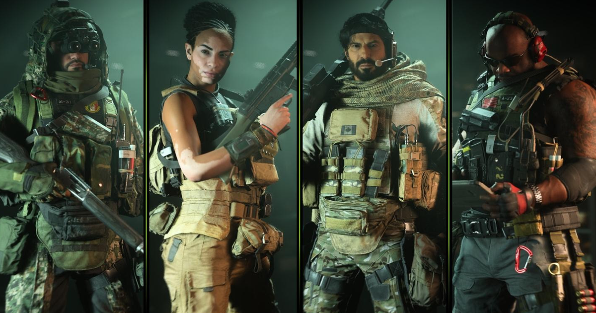 Modern Warfare 2: Terminar a campanha dará recompensas no multiplayer