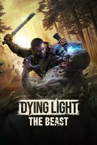 Dying Light: The Beast é a evolução de Kyle Crane e da franquia