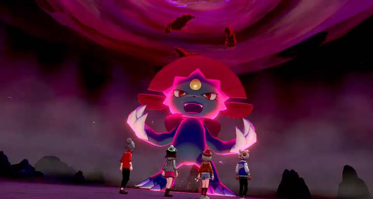The Enemy - Trailer de Sword & Shield mostra novos Pokémon, líderes de  ginásio e Gigantamax