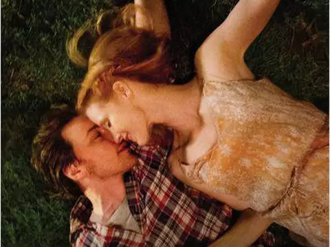 Dois Lados do Amor | Crítica