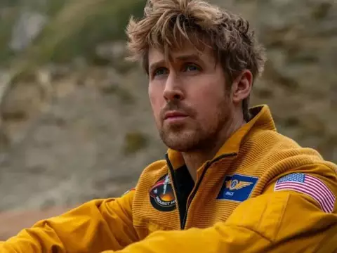 Proyecto Fin del Mundo | Autor revela si habrá secuela de la película