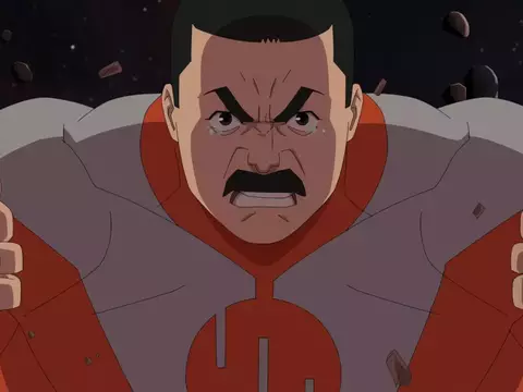 Invincible | Final explicado episodio 7, temporada 4, ¿quién muere?