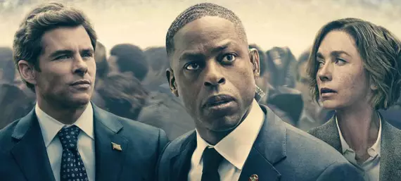 Paradise | Segunda temporada ganha primeiro trailer