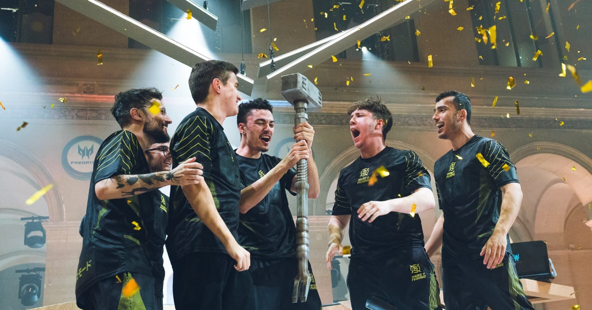 R6 Six Invitational 2024 acontecerá em São Paulo