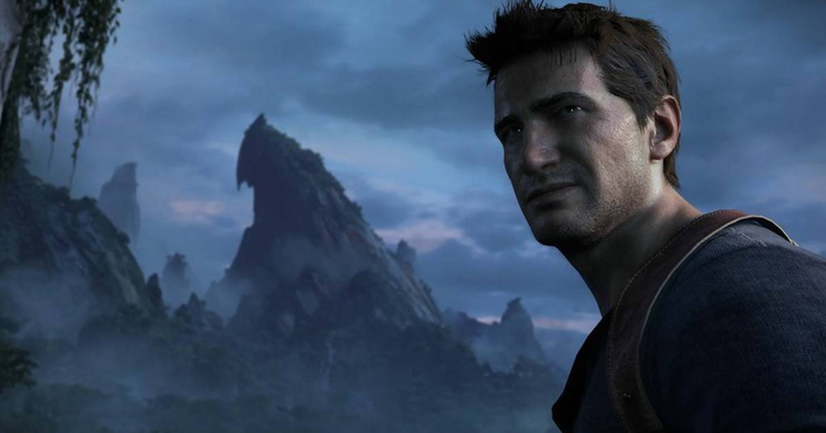 Veja as melhorias visuais de Uncharted 4: A Thief's End e a evolução  de Nathan Drake