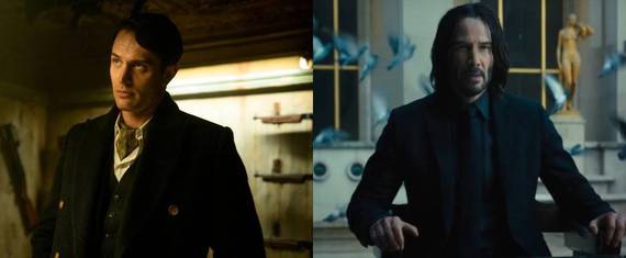 John Wick 4: Onde assistir aos filmes anteriores antes da estreia