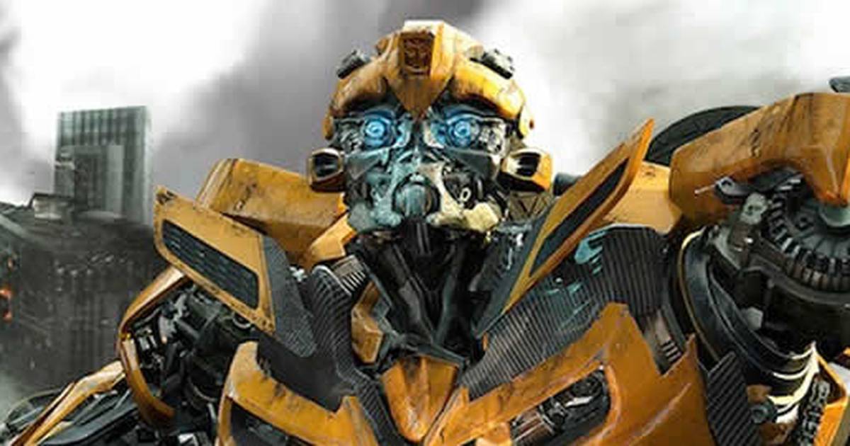 Onde assistir os filmes da franquia Transformers nos streamings