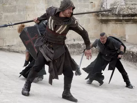 Assassin's Creed | O que esperar do filme