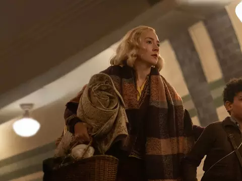 Blitz faz drama profundo ao observar a Segunda Guerra pelos olhos de uma criança