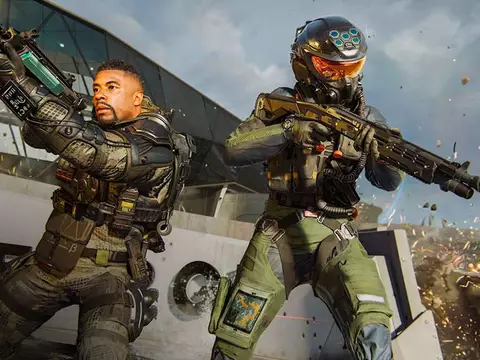 Black Ops 7 | Diretor afasta concorrência com Battlefield 6