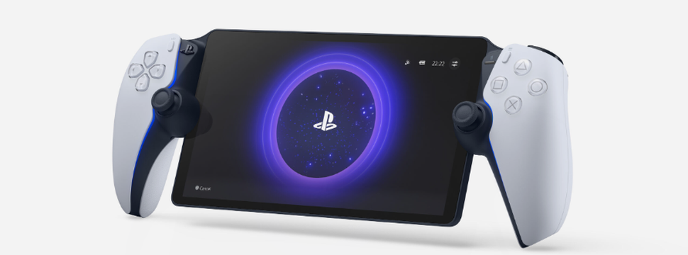 Análise TEK: PlayStation Portal permite jogar os jogos PS5 em