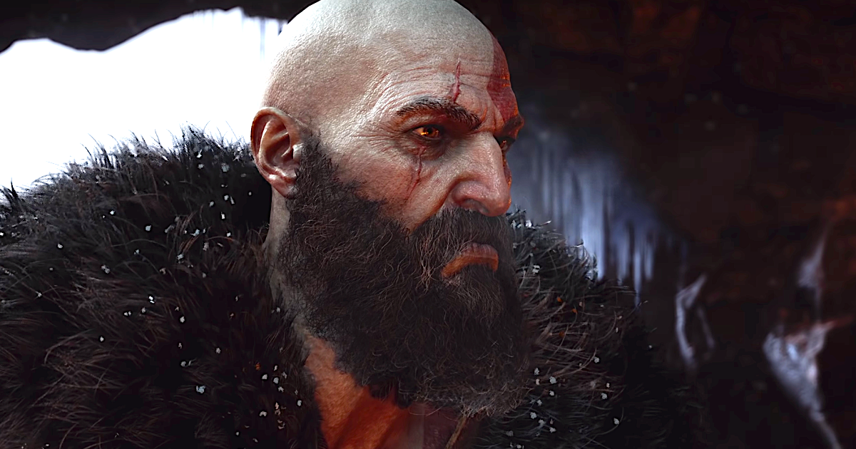 Intérprete de Thor em 'God of War Ragnarok' revela que se inspirou