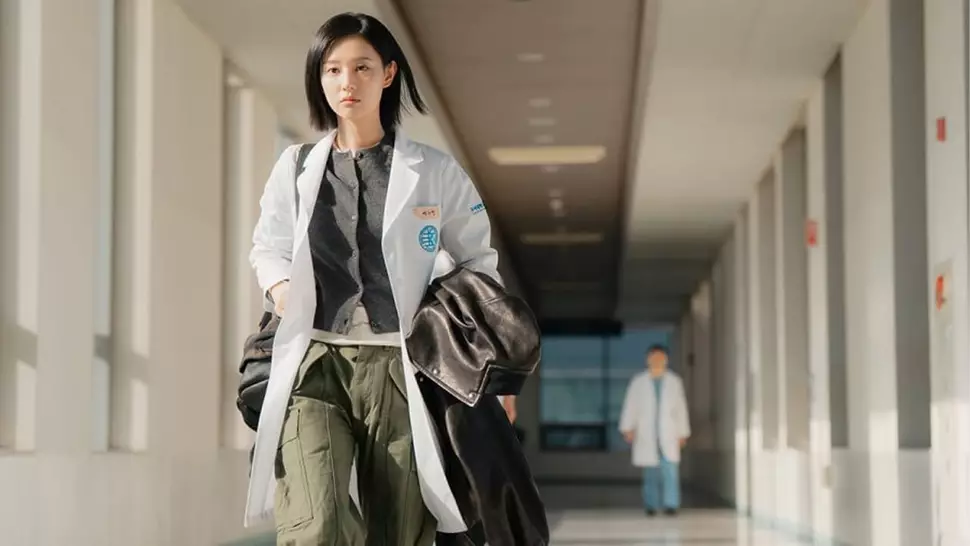 Doctor X Dorama Proximos Episodios