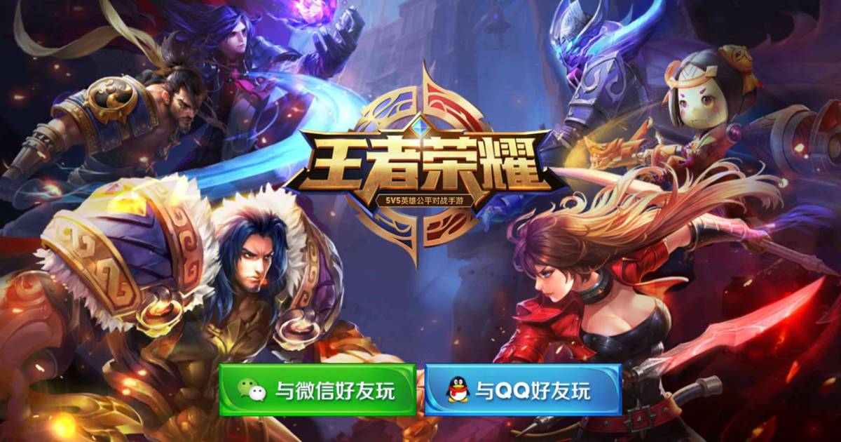 Jogador Jogos Para Celular Chinês Joga Jogo Online Batalha Royale