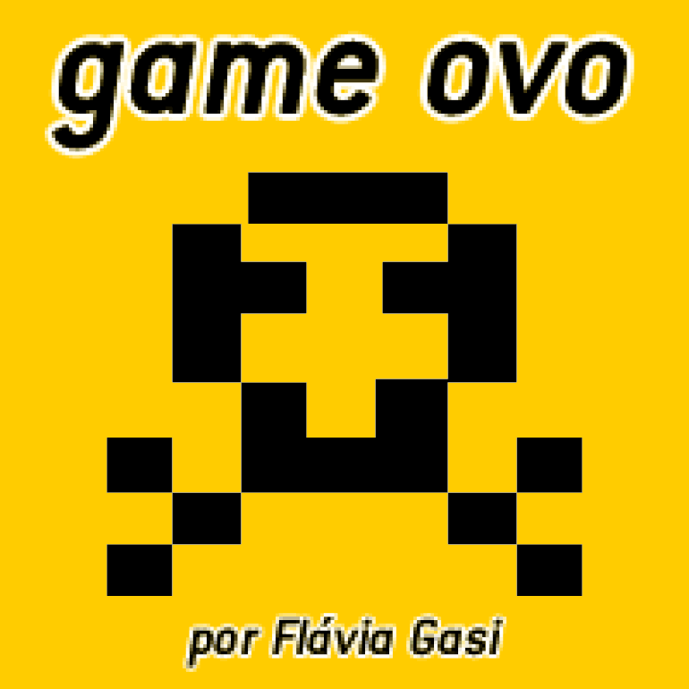 The Enemy - Game Ovo