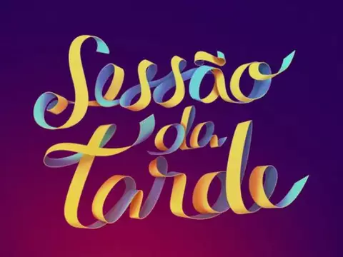 Sessão da Tarde completa 50 anos