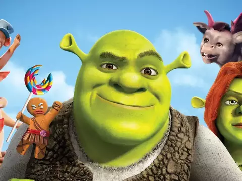 Shrek 5 | Atores de Superman e SNL farão filhos de Shrek no filme