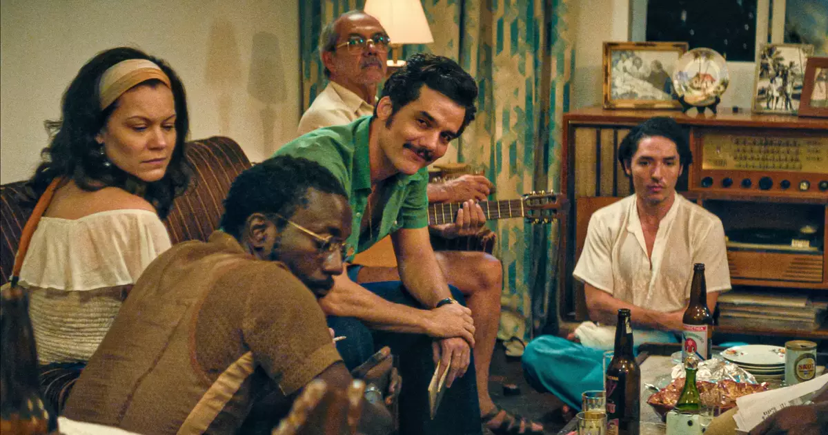 Wagner Moura e 'O Agente Secreto' se destacam no Satellite Awards 2026