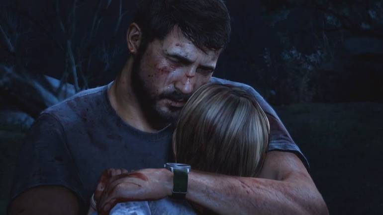 EvilSpecial  Por que The Last of Us 1 é um dos melhores jogos de todos os  tempos? - EvilHazard