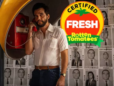 Oscar 2026 | Confira o ranking dos indicados a Melhor Filme no Rotten Tomatoes