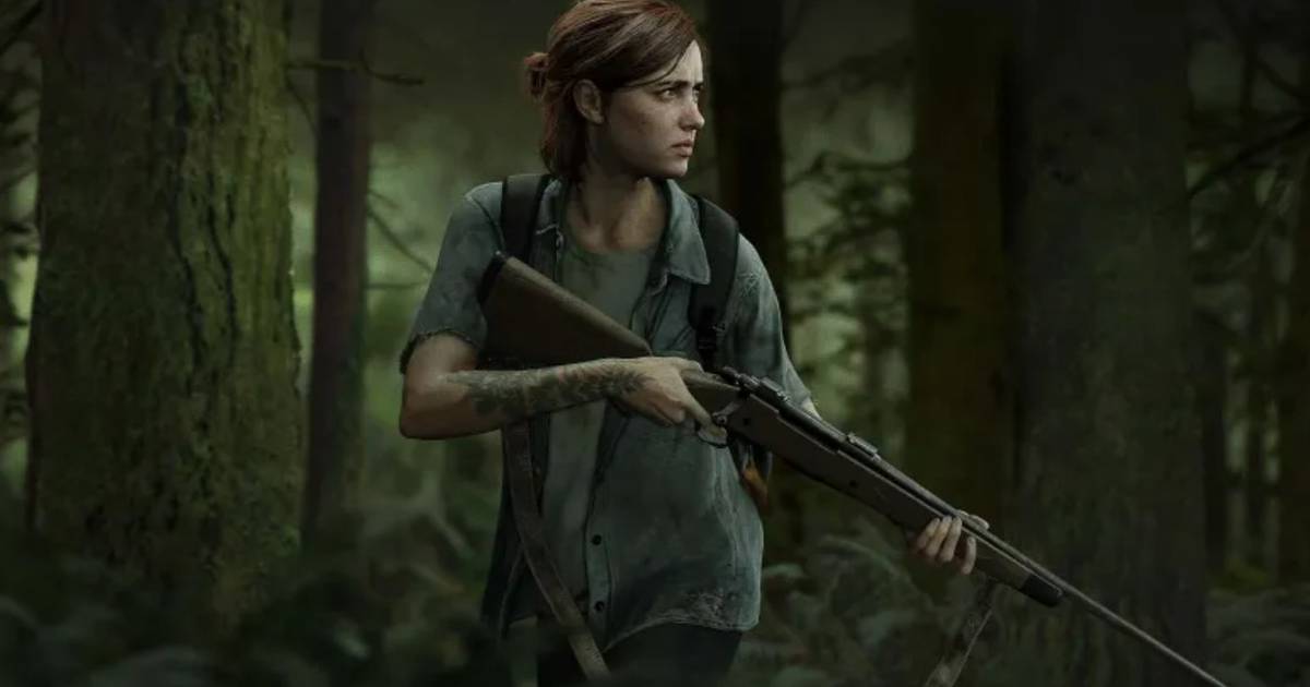 The Last of Us: Jogo multiplayer é confirmado