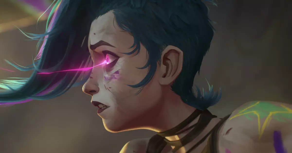 Arcane | ¿Jinx está viva al final de la serie? Te explicamos