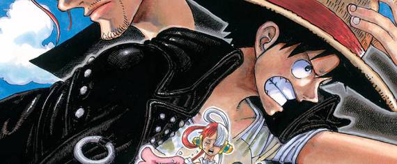 ONE PIECE STAMPEDE DUBLADO NOS CINEMAS QUASE ACONTECEU 