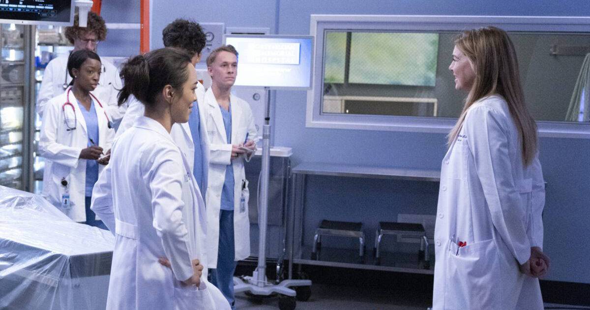 How To Watch Grey's Anatomy Season 19 Online From Anywhere, Episode 16